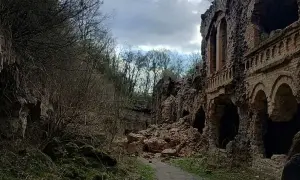 Неля Штепа у суді розповіла про захоплення Слов’янська