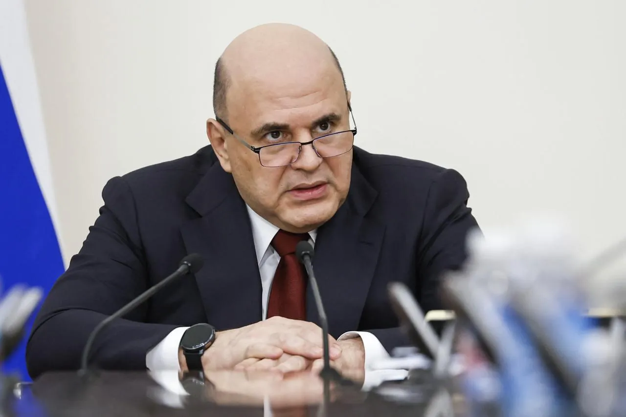 Прем'єр міністр РФ назвав радіо найнадійнішим засобом зв’язку на тлі відключень інтернету
