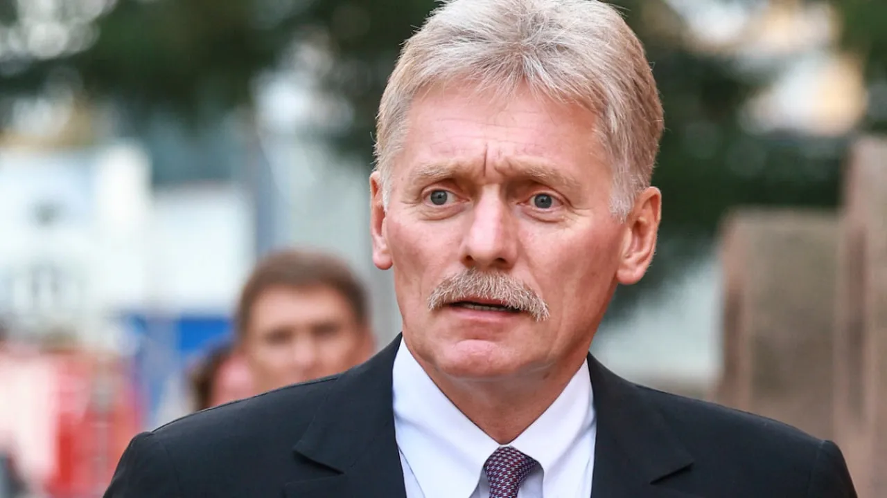 Кремль відмовився підтримувати бізнес через відключення інтернету