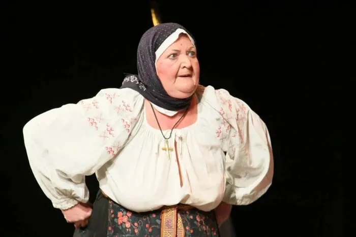 Померла акторка серіалу «Спіймати Кайдаша» Любов Колесникова