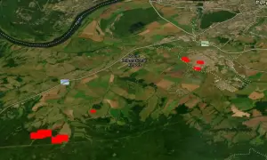 Очільник Луганщини розповів, як HIMARS зірвав підступні плани ворога