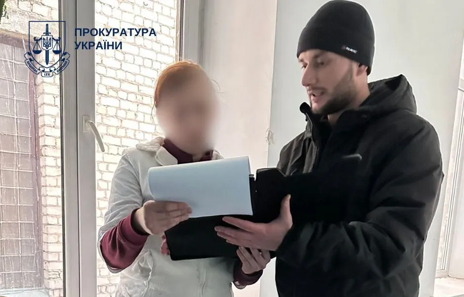 У Києві судитимуть лікарку після смерті 8-річної дівчинки в лікарні
