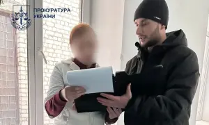 Затримано доцента вишу Поплавського, який переправляв за кордон призовників як студентів – ЗМІ