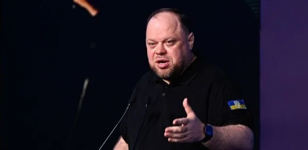Стефанчук заперечив обмеження прав ЛГБТ у проєкті нового Цивільного кодексу