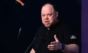 На Буковині спіймали жінку, яка везла через кордон призовника у багажнику