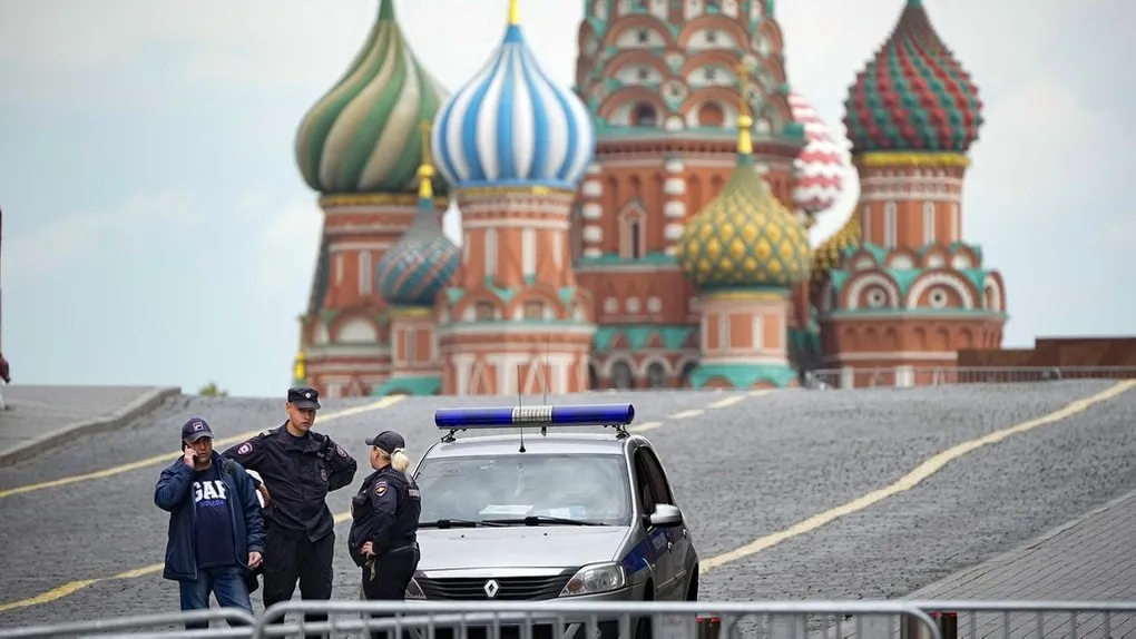 Кремль назвав іноземних гостей, які приїдуть до Москви на 9 травня