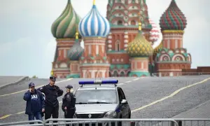 Туск поговорив із Папою Римським про Україну — The Guardian