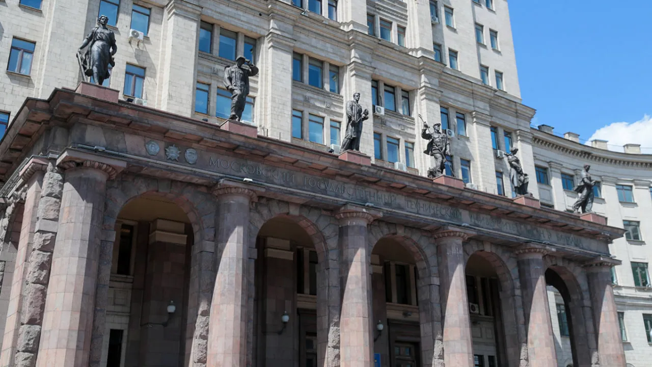 В РФ Бауманський університет став кузнею хакерських кадрів для ГРУ