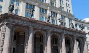 Аргентина затримала росіянина, який керував дезінформаційною мережею