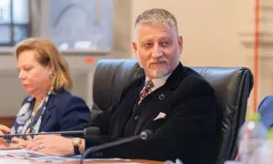 США вичерпали запаси ракет JASSM-ER через інтенсивні бойові дії в Ірані