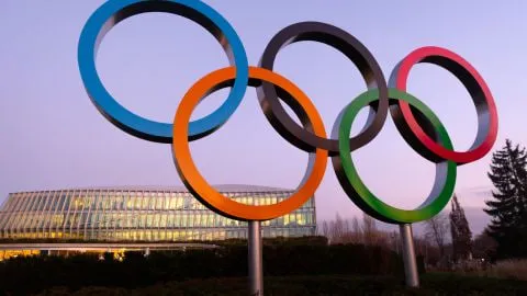 МОК рекомендував скасувати всі спортивні обмеження щодо Білорусі