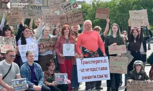 В Україні майже вдвічі подорожчала торішня капуста