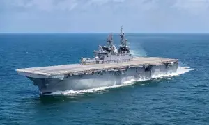 США готові направити делегацію до Росії для переговорів щодо України - Трамп