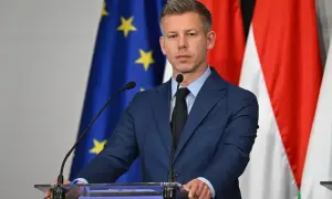 Новий парламент Угорщини почав роботу і повернув прапор ЄС