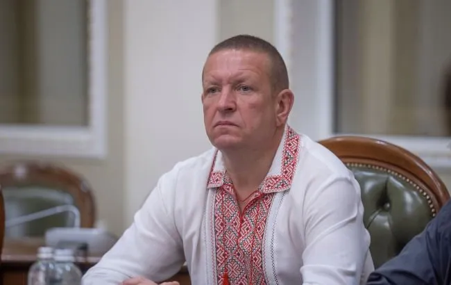 Нардеп закликав Міненерго взяти відповідальність за ЦЗФ «Червоноградська»