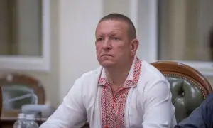 У Кремлі заявили про паузу в переговорах щодо України