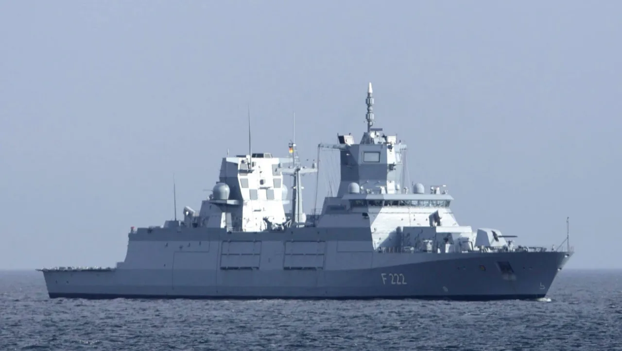 Rheinmetall конкурує з TKMS за купівлю верфі в Кілі