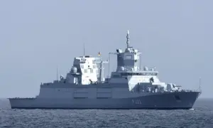 Пасажирів лайнера зі спалахом хантавірусу евакуюють літаками