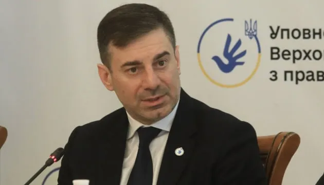 Використання балаклав під час мобілізації є неприпустимим: Лубінець