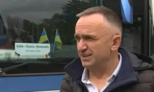 День працівників суду в Україні: привітання з професійним святом