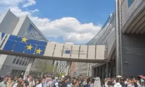Нідерланди приєднаються до переговорів про європейське ядерне стримування