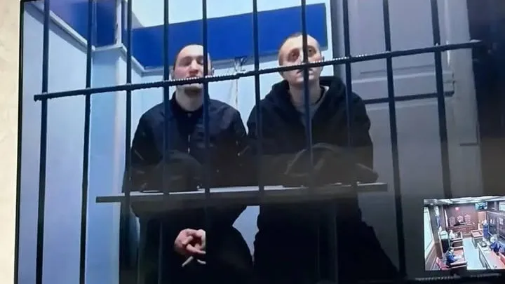 У РФ засудили двох медійників із Мелітополя до 26 років ув’язнення