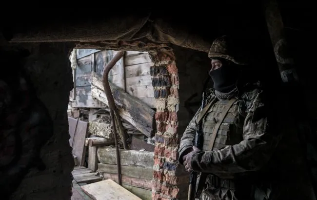 Попри перемир’я РФ активізувала штурми на двох напрямках