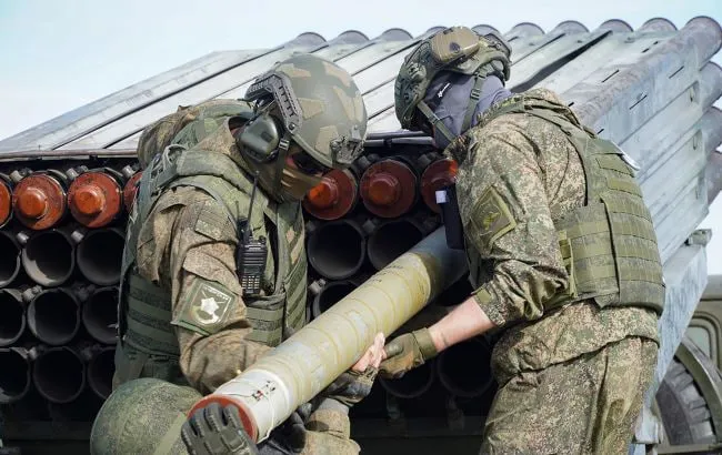 РФ під час перемир’я проводить ротації та підтягує резерви — Трегубов