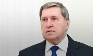 Стубб закликав президента США зберегти фокус на війні в Україні — Politico
