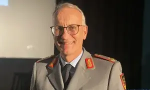 Україна відреагувала на обмін двох полонених з угорським громадянством