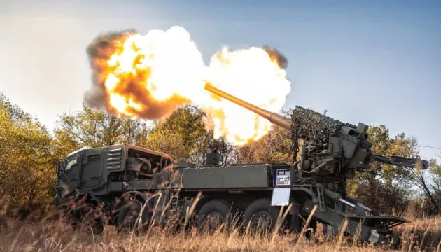 Україна з початку року посилила удари по РФ і ускладнила її наступи - ISW