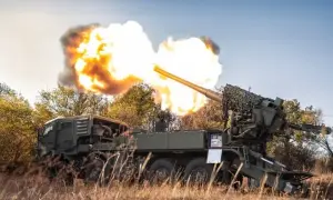 Російські дрони вбили жінку на Херсонщині