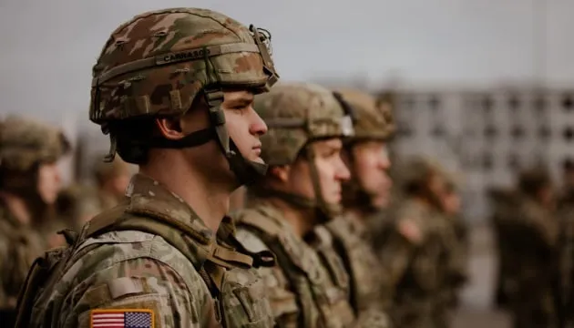 Союзники США очікують більшого скорочення військ у Європі за Трампа