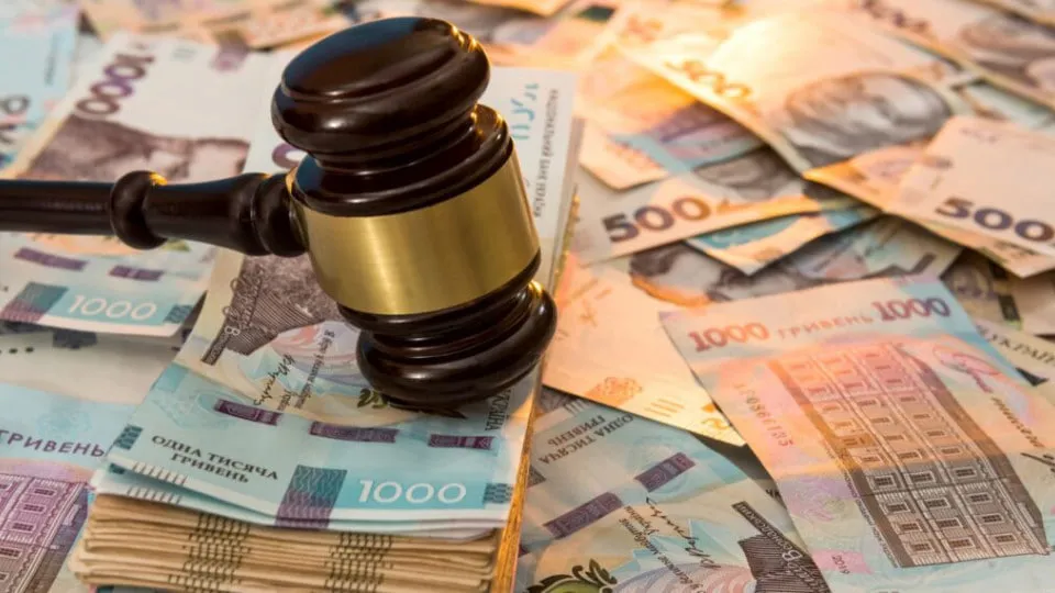The State Financial Monitoring Service has begun inspecting large cash transactions