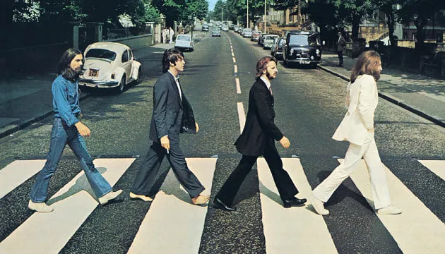 У Лондоні на місці останнього концерту The Beatles відкриють музей
