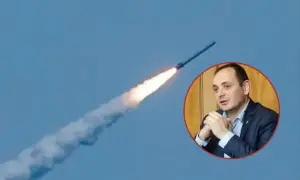 Окупанти скаржаться, що ЗСУ перерізають дронами сухопутний коридор до Криму