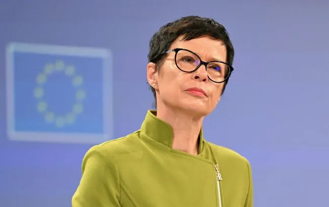 ЕС может начать переговоры о вступлении Украины летом — еврокомиссар