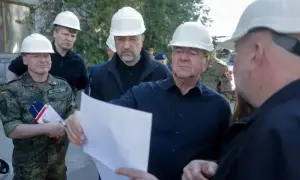 Міноборони планує закупити три тисячі ракетних комплексів