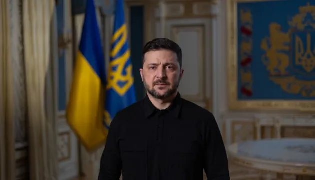 20 країн співпрацюють з Україною щодо виробництва дронів — Зеленський