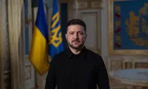 В Офісі президента оцінили результати переговорів Путіна та Байдена