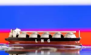Госдеп США поставил ультиматум компаниям, строящим «Северный поток-2»