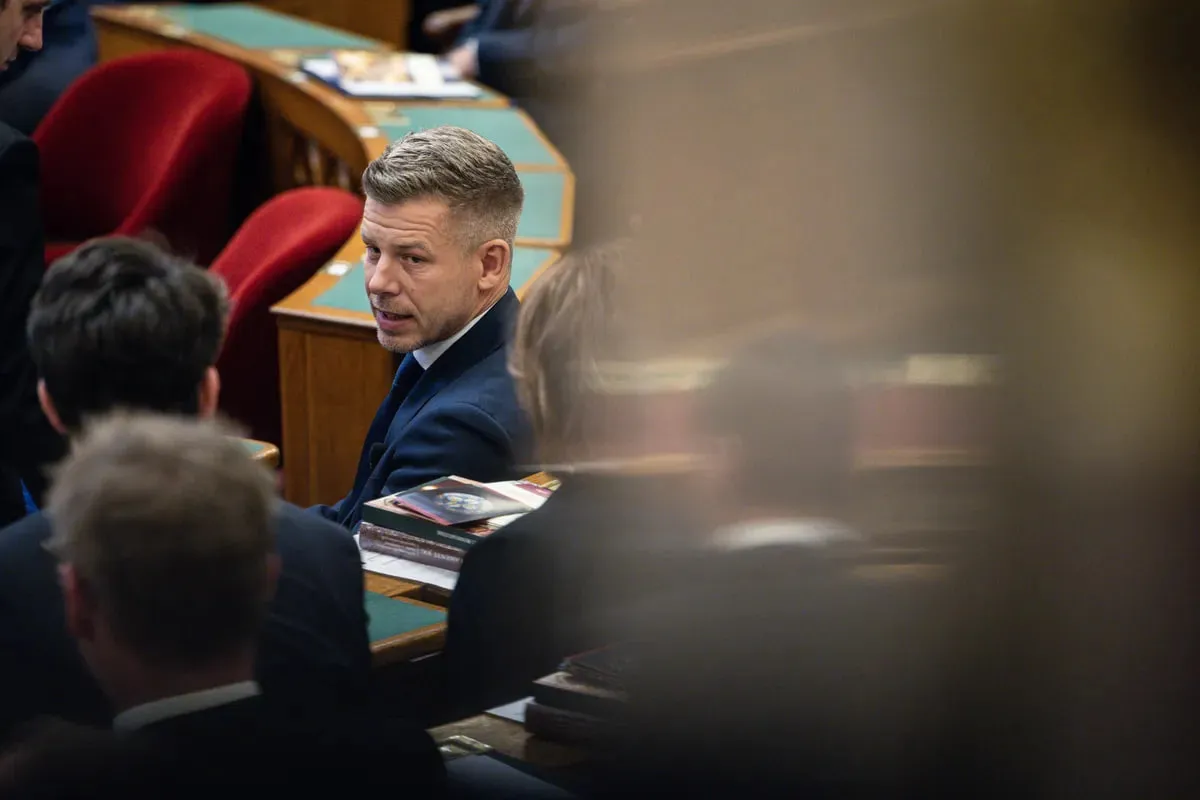 Nowy rząd Węgier zadeklarował rezygnację z polityki weta w UE
