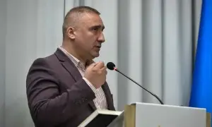 У Львові арештували чоловіка, який взяв у заручники 13-річну дівчину тікаючи від ТЦК