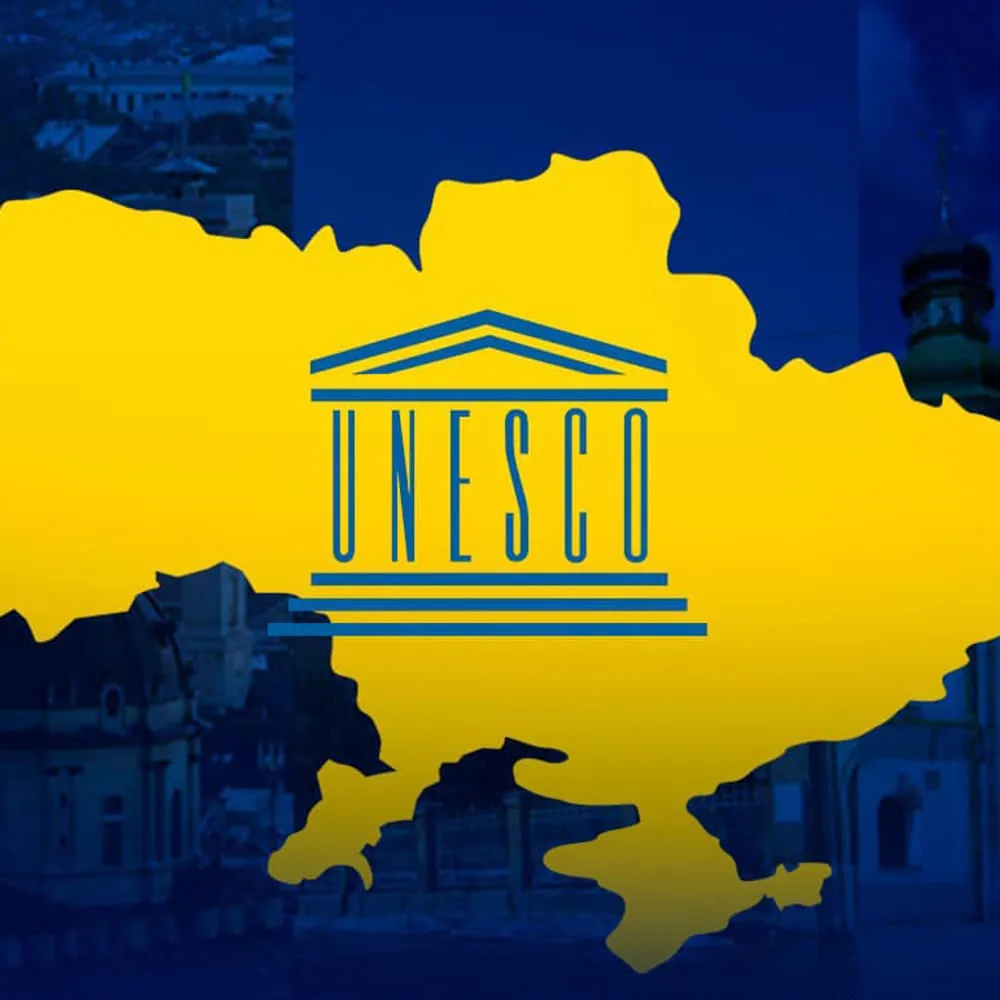 72 Years at UNESCO: How Ukraine Became Part of the Global Cultural Community
