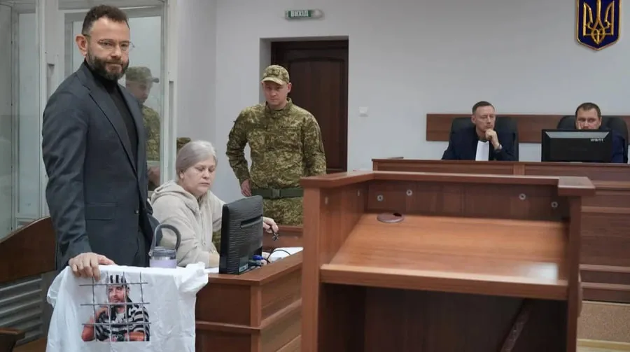 Дубинскому предъявили новое обвинение в государственной измене, дело передано в суд