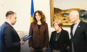 Европарламент назначил дату дебатов относительно имплементации Минских соглашений
