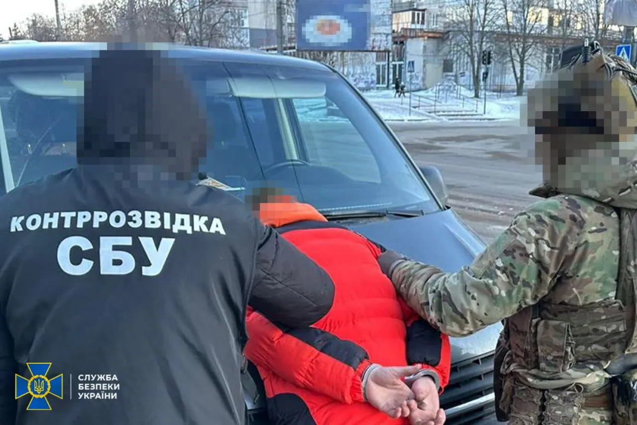 СБУ разоблачила агентку РФ, которая координировала удары по Славянску