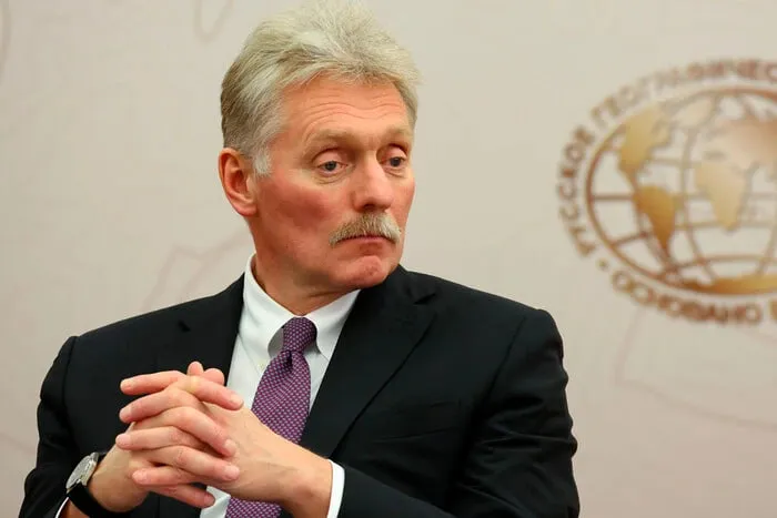 Putin is ready to welcome Zelenskyy in Moscow for talks — Peskov
