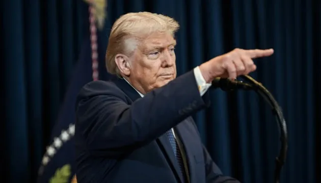 Трамп рассматривает возможность возобновления масштабных ударов по Ирану — CNN