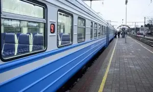 З Краматорська евакуюють пам’ятники Шевченку, Бикову та ліквідаторам ЧАЕС